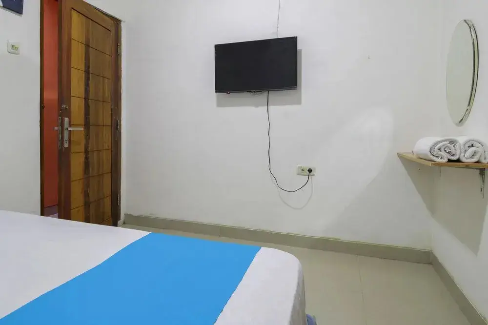 Джакарта: Airy Eco Grand Paragon Keagungan 20A Jakarta
