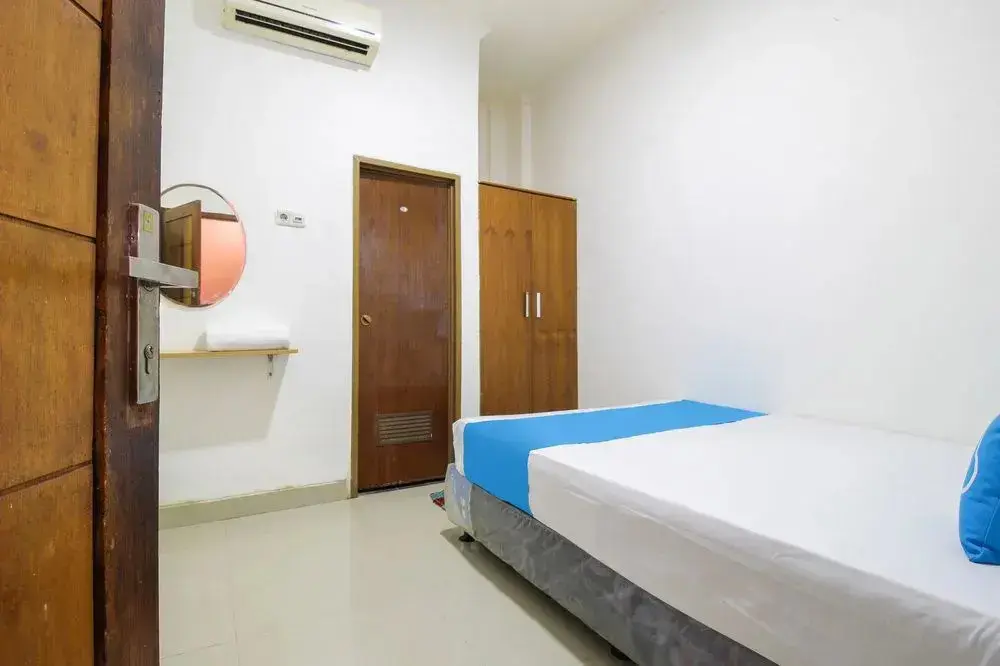Джакарта: Airy Eco Grand Paragon Keagungan 20A Jakarta
