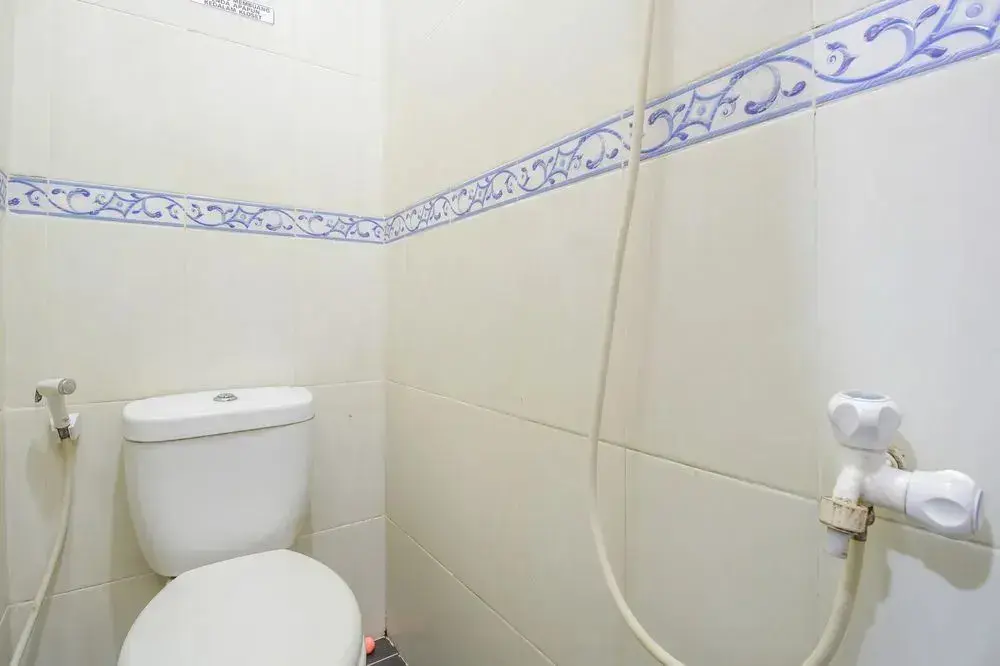 Джакарта: Airy Eco Grand Paragon Keagungan 20A Jakarta