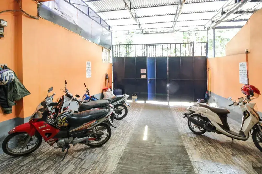 Джакарта: Airy Eco Grand Paragon Keagungan 20A Jakarta