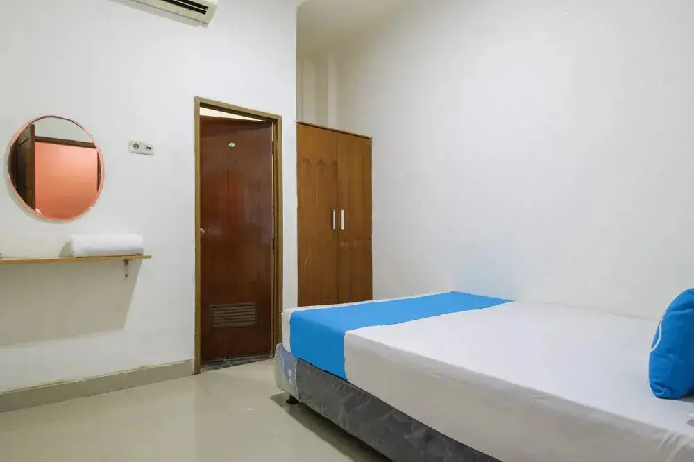 Джакарта: Airy Eco Grand Paragon Keagungan 20A Jakarta