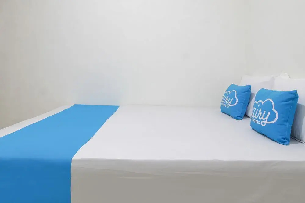 Джакарта: Airy Eco Grand Paragon Keagungan 20A Jakarta