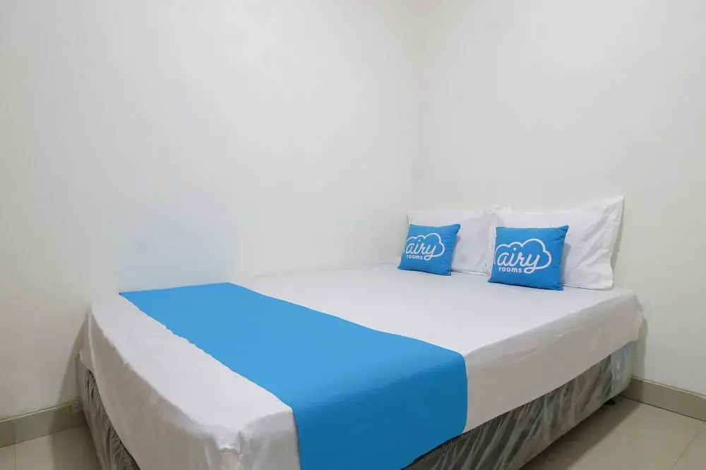 Джакарта: Airy Eco Grand Paragon Keagungan 20A Jakarta