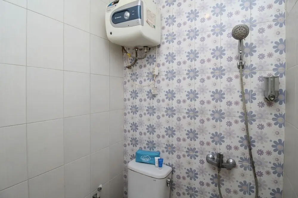 Сурабая: Airy Eco Syariah Dukuh Kupang Timur Dua Puluh 52 Surabaya
