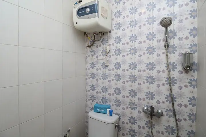 Сурабая: Airy Eco Syariah Dukuh Kupang Timur Dua Puluh 52 Surabaya