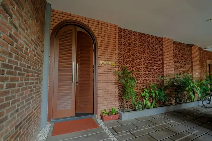 Сурабая: Airy Eco Syariah Gubeng Kertajaya Satu B 4 Surabaya