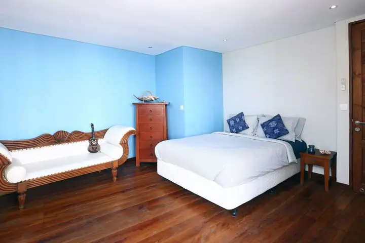 Пекату: Bingin Beach House