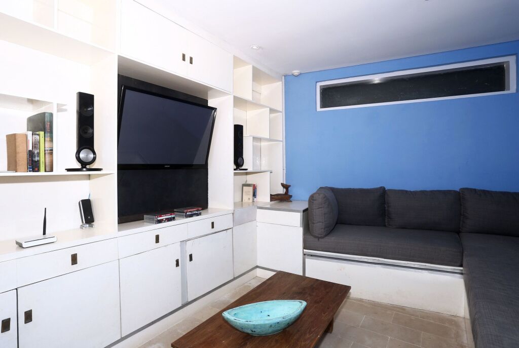 Пекату: Bingin Beach House