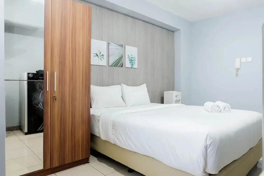 Джакарта: Green Bay Pluit