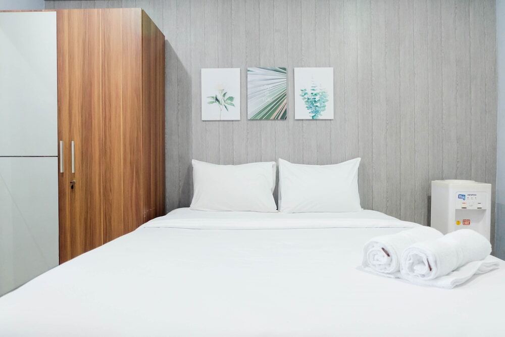 Джакарта: Green Bay Pluit