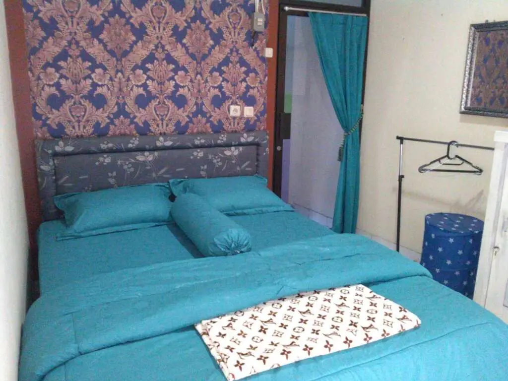 Pramukajati Homestay — фото 1