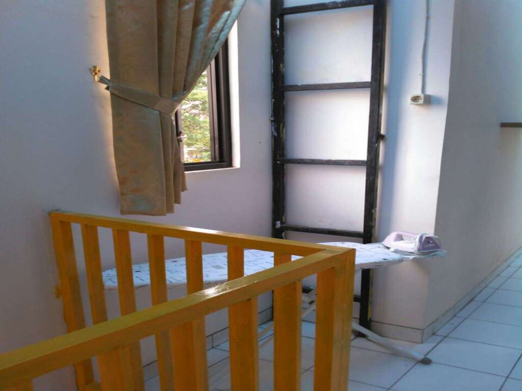 Джакарта: Pramukajati Homestay