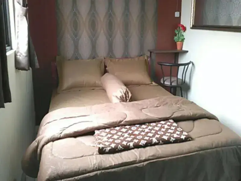 Джакарта: Pramukajati Homestay