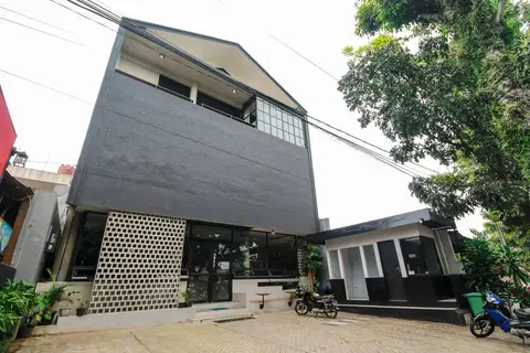 Airy Malabar Banteng KH Ahmad Dahlan 20 Bandung — фото 1