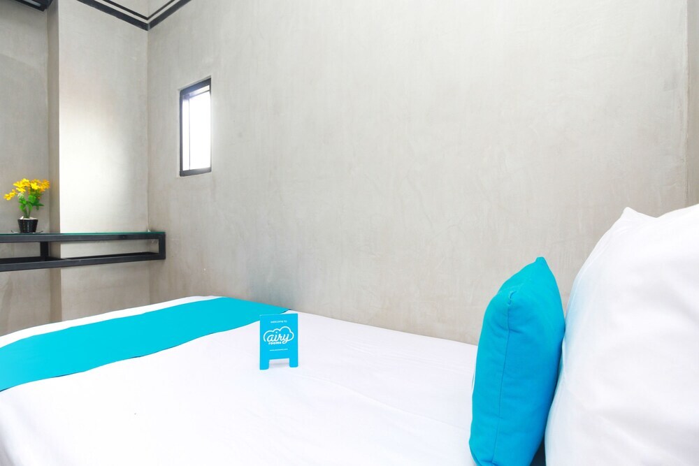 Бандунг: Airy Malabar Banteng KH Ahmad Dahlan 20 Bandung