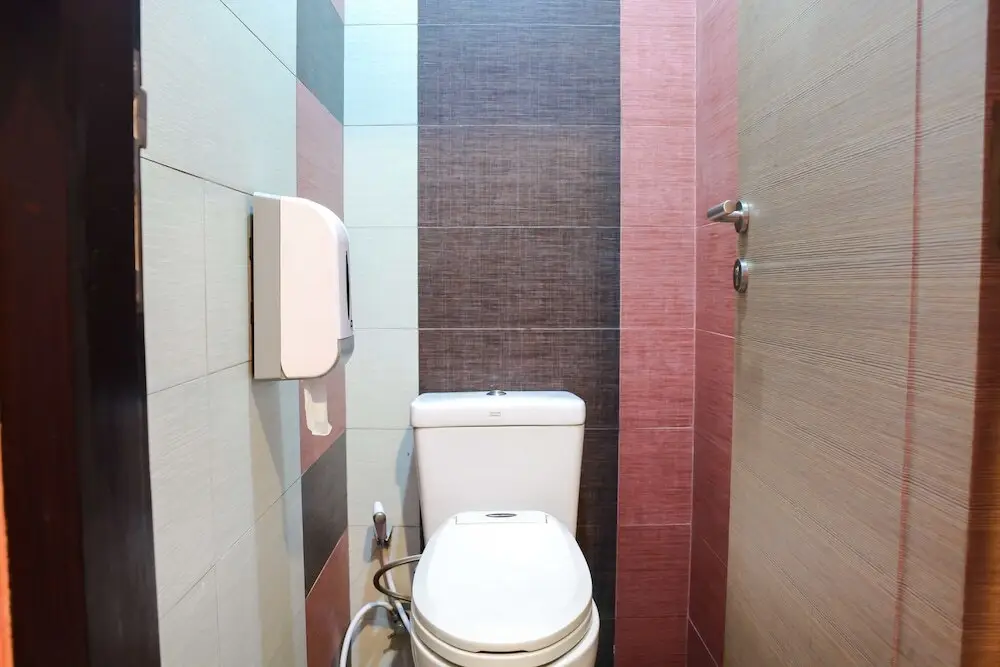 Паромпонг: Airy Gudangkahuripan Raya Lembang 15 Bandung