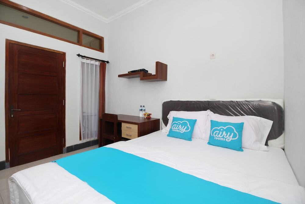 Депок: Airy Eco Syariah Sleman Kaliurang KM 6.5 Gang Bali Yogyakarta