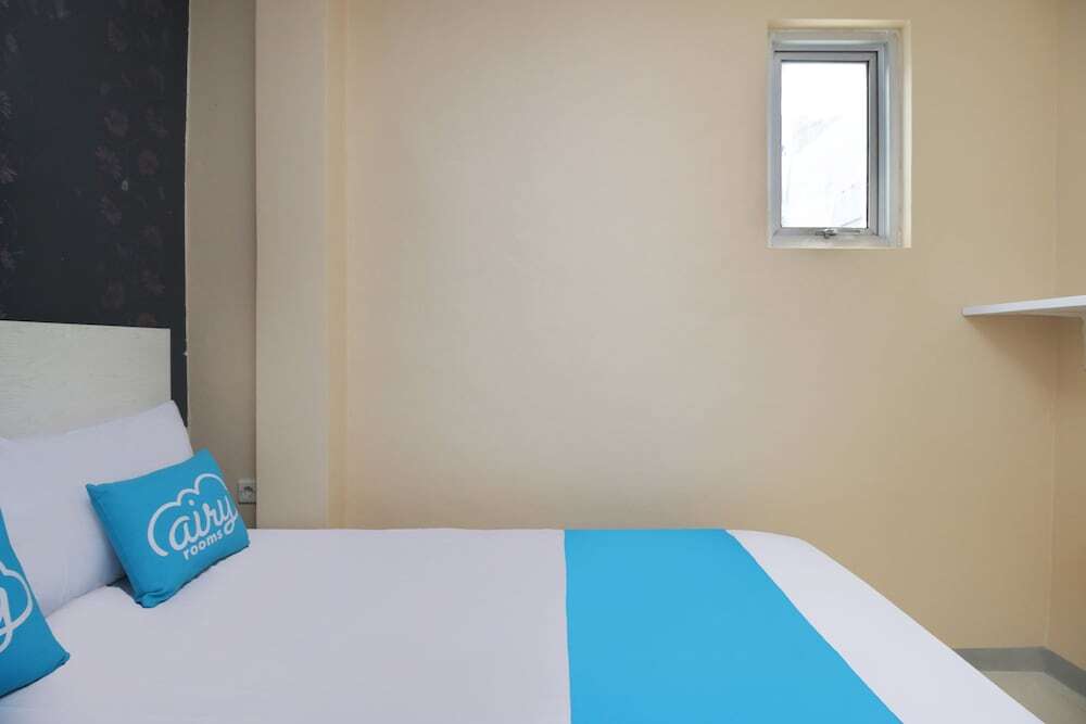 Джакарта: Airy Eco Hayam Wuruk Batu Tulis Raya 52D Jakarta