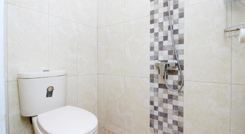 Джакарта: Airy Eco Hayam Wuruk Batu Tulis Raya 52D Jakarta