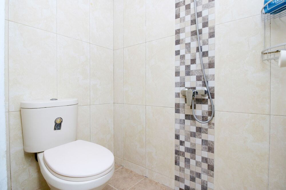 Джакарта: Airy Eco Hayam Wuruk Batu Tulis Raya 52D Jakarta