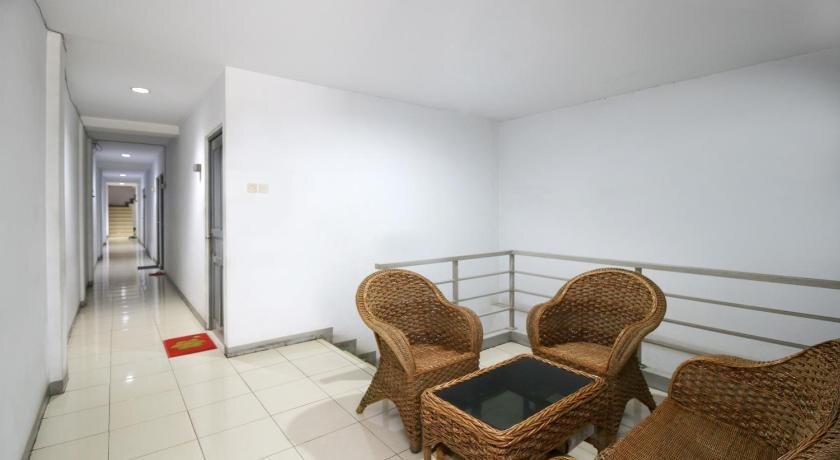 Джакарта: Airy Eco Hayam Wuruk Batu Tulis Raya 52D Jakarta