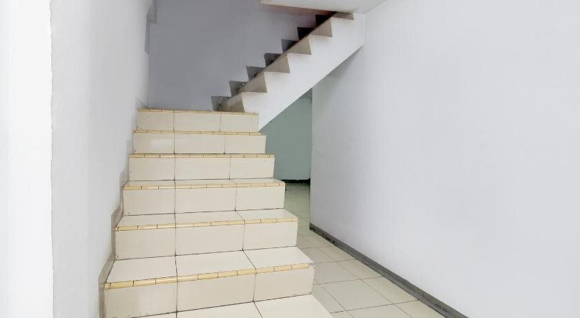 Джакарта: Airy Eco Hayam Wuruk Batu Tulis Raya 52D Jakarta