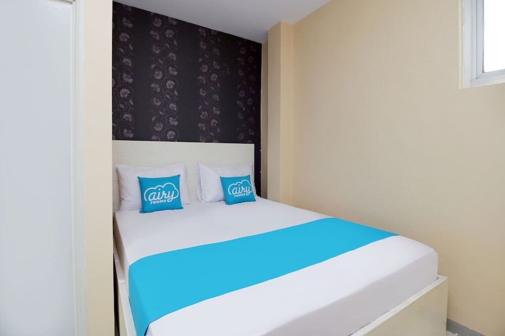 Джакарта: Airy Eco Hayam Wuruk Batu Tulis Raya 52D Jakarta