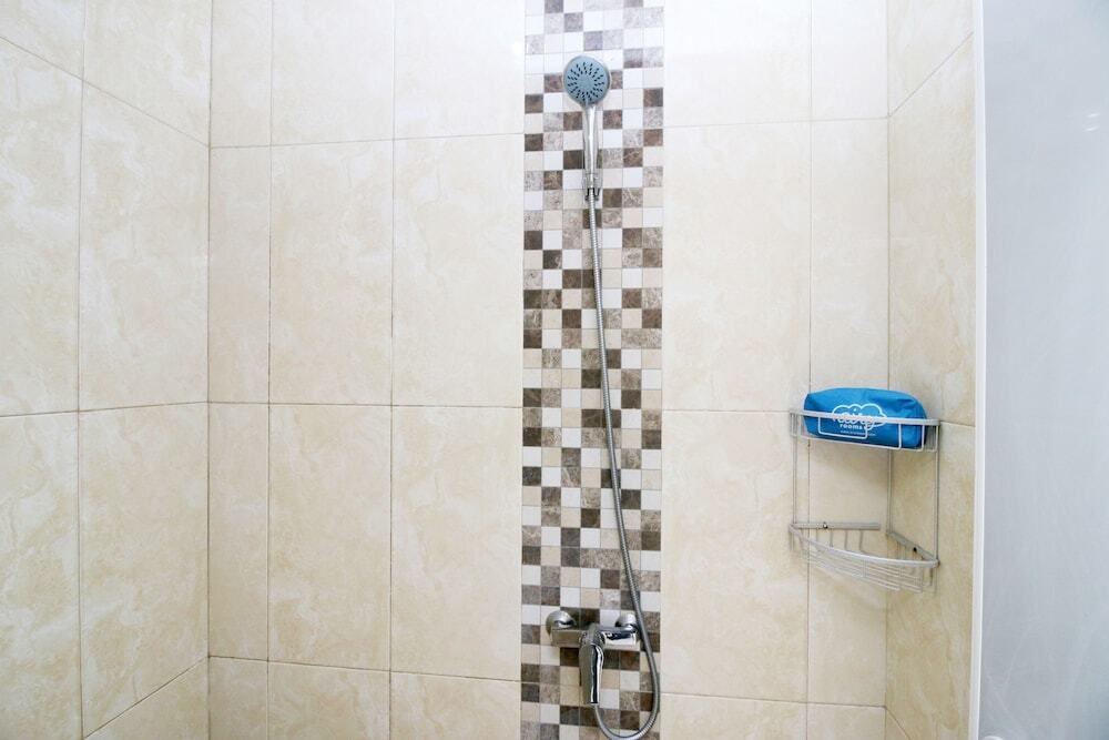 Джакарта: Airy Eco Hayam Wuruk Batu Tulis Raya 52D Jakarta