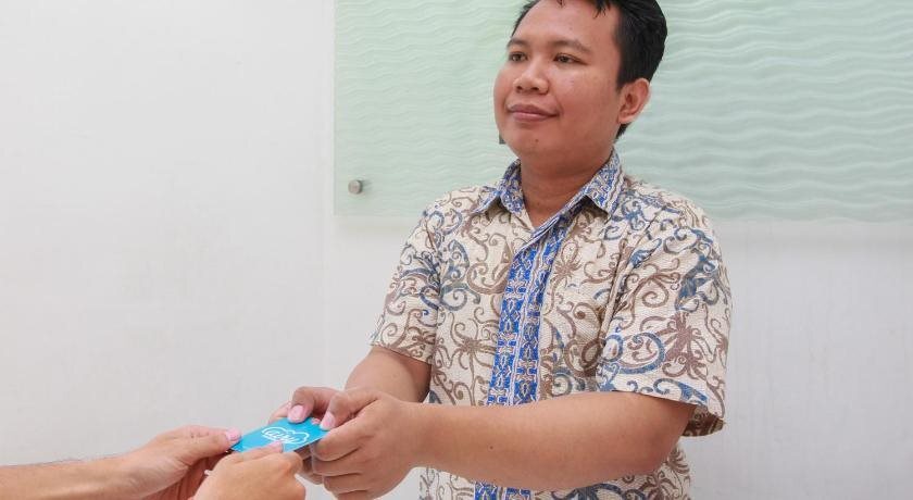 Джакарта: Airy Eco Kemanggisan Anggrek Neli Murni 10 Jakarta