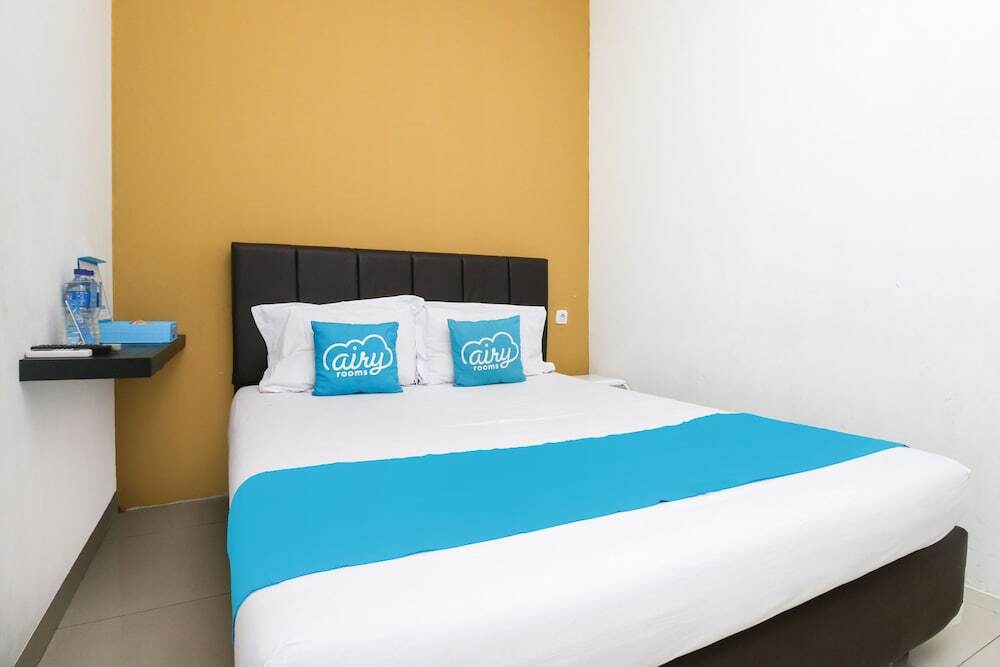 Джакарта: Airy Eco Kemanggisan Anggrek Neli Murni 10 Jakarta