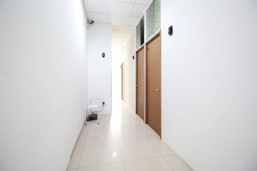 Джакарта: Airy Eco Kemanggisan Anggrek Neli Murni 10 Jakarta