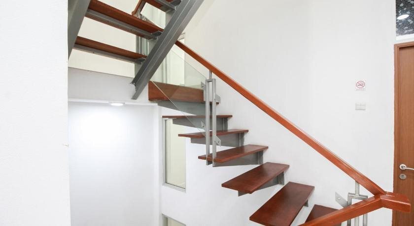 Джакарта: Airy Eco Kemanggisan Anggrek Neli Murni 10 Jakarta