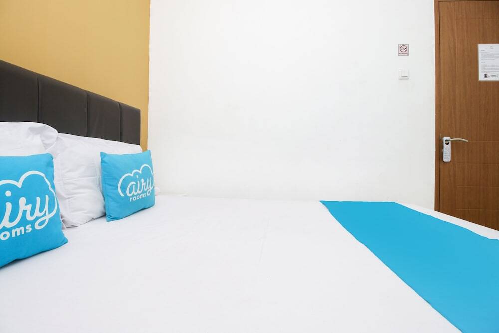 Джакарта: Airy Eco Kemanggisan Anggrek Neli Murni 10 Jakarta