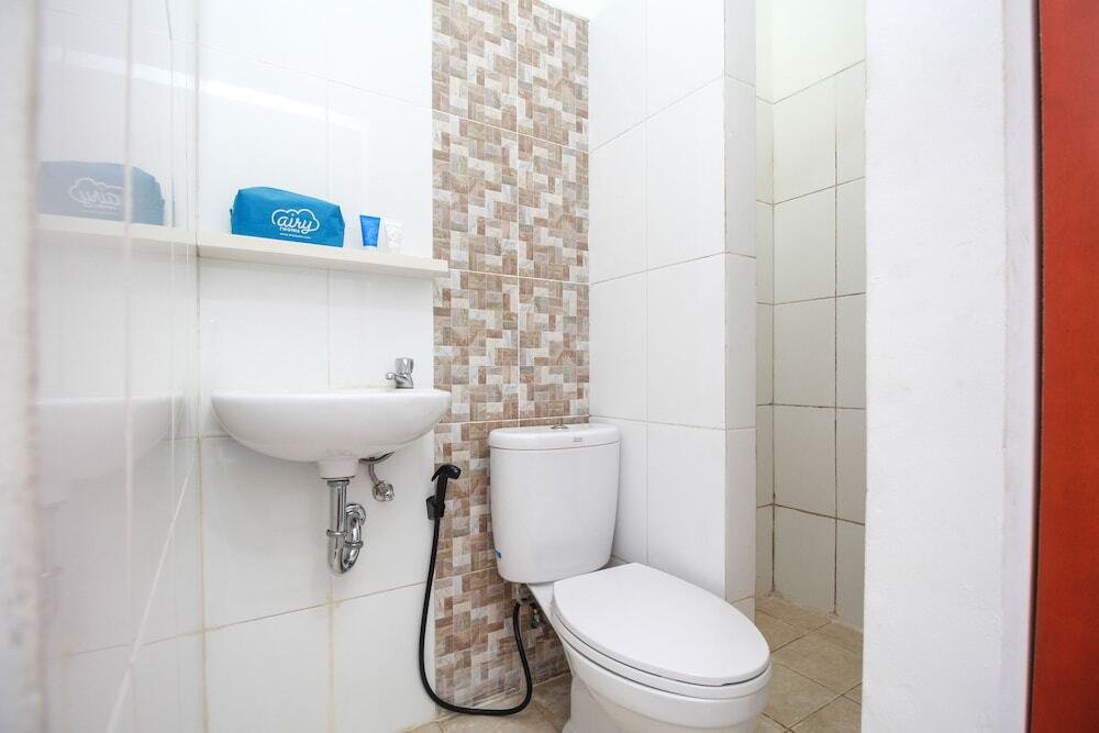 Джакарта: Airy Eco Kemanggisan Anggrek Neli Murni 10 Jakarta