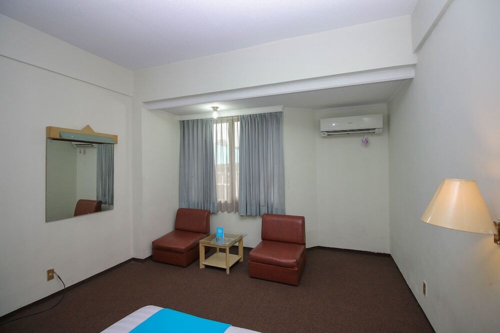 Джакарта: Airy Eco Kebayoran Baru Blok S Senayan 87 Jakarta