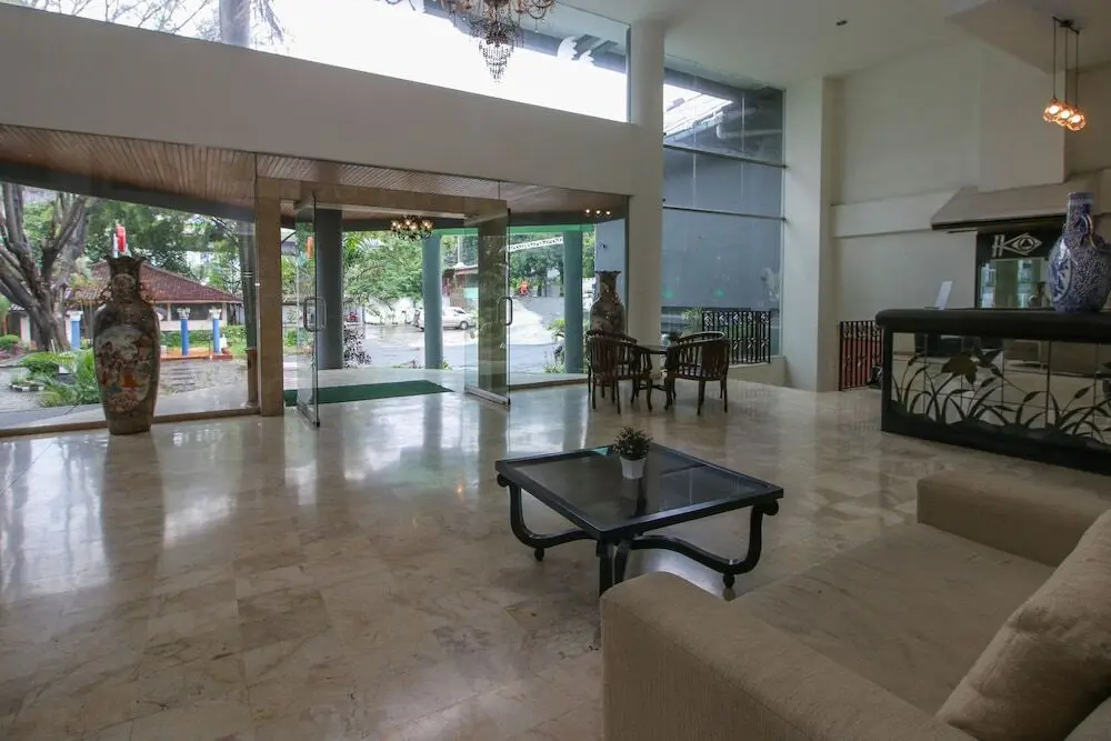 Джакарта: Airy Eco Kebayoran Baru Blok S Senayan 87 Jakarta