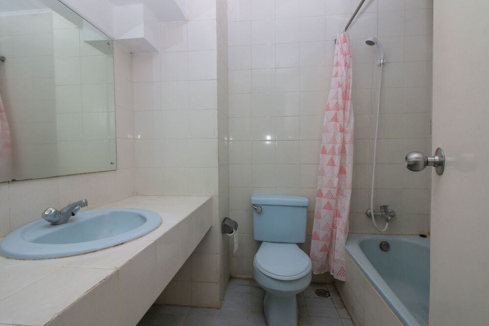 Джакарта: Airy Eco Kebayoran Baru Blok S Senayan 87 Jakarta
