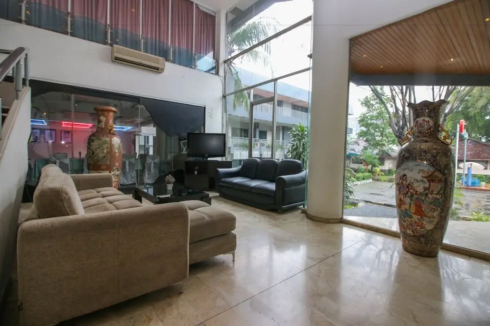 Джакарта: Airy Eco Kebayoran Baru Blok S Senayan 87 Jakarta