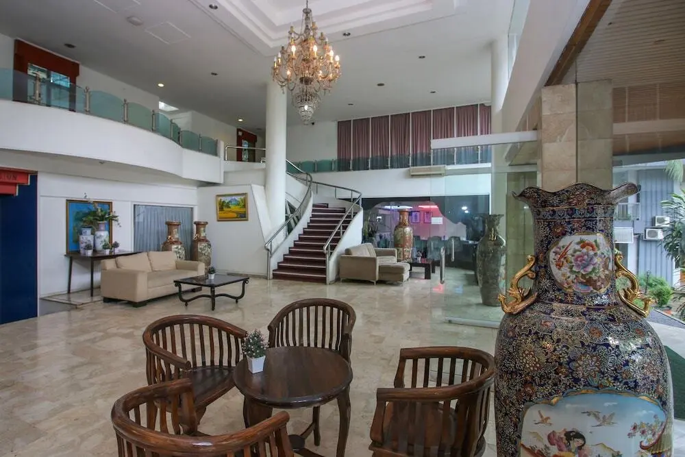 Джакарта: Airy Eco Kebayoran Baru Blok S Senayan 87 Jakarta
