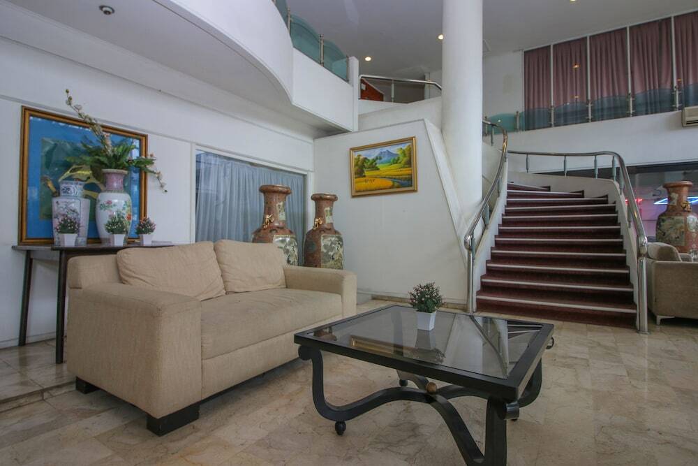 Джакарта: Airy Eco Kebayoran Baru Blok S Senayan 87 Jakarta