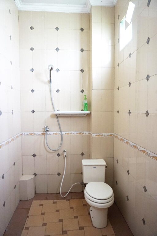 Сурабая: Green Surabaya Homey