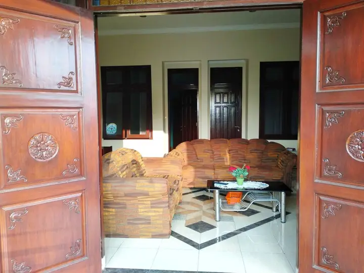 Сурабая: Green Surabaya Homey