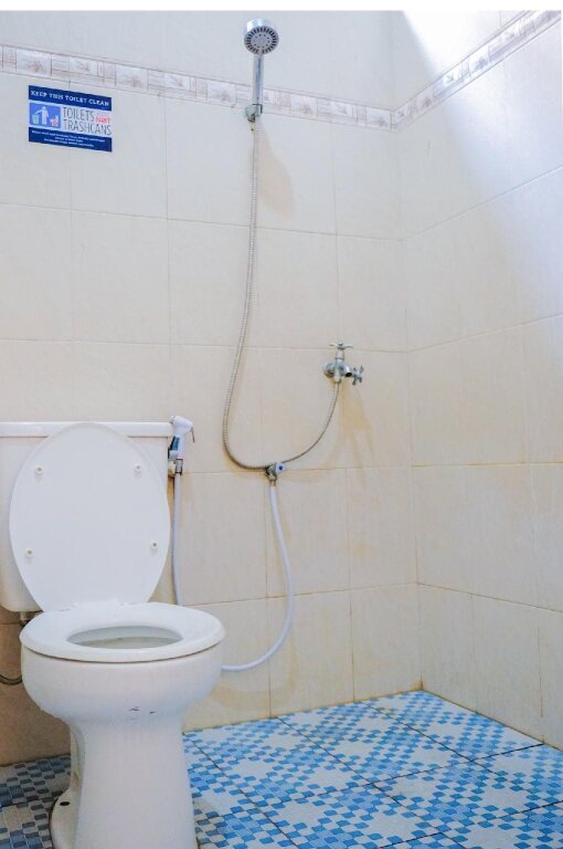Сурабая: Green Surabaya Homey