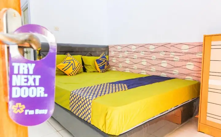 Баньюванги: Umah Isun Homestay