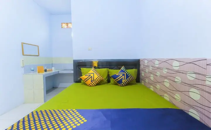 Баньюванги: Umah Isun Homestay