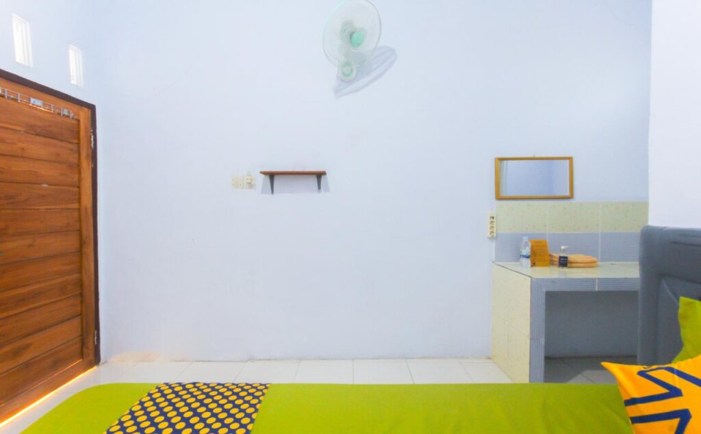 Umah Isun Homestay — фото 1