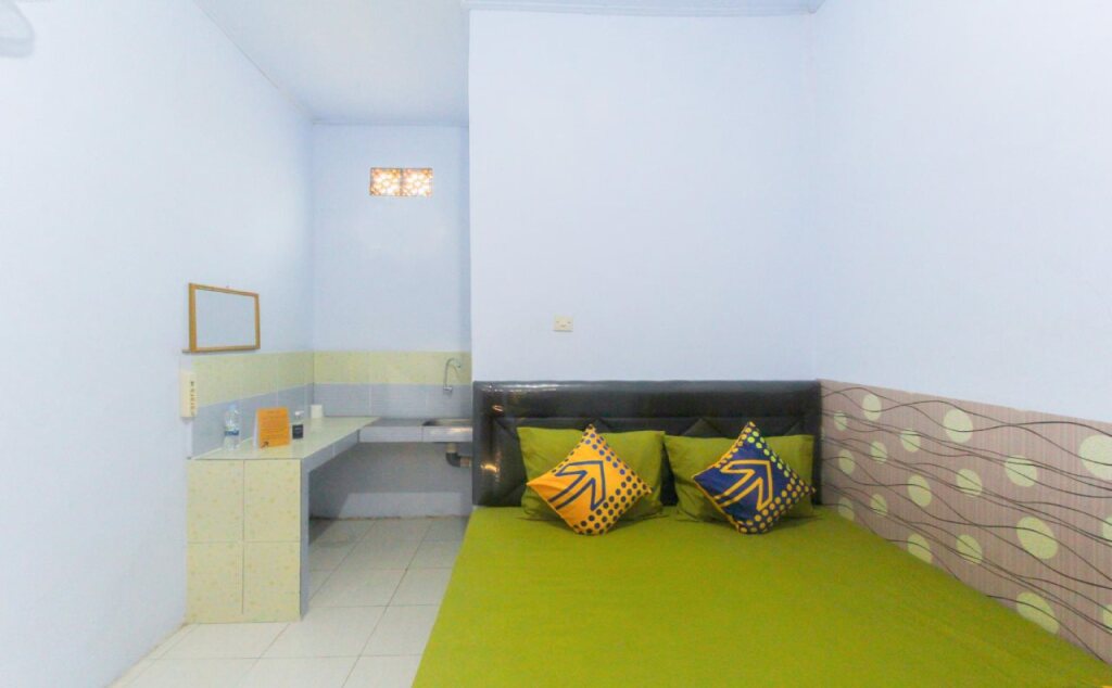 Баньюванги: Umah Isun Homestay