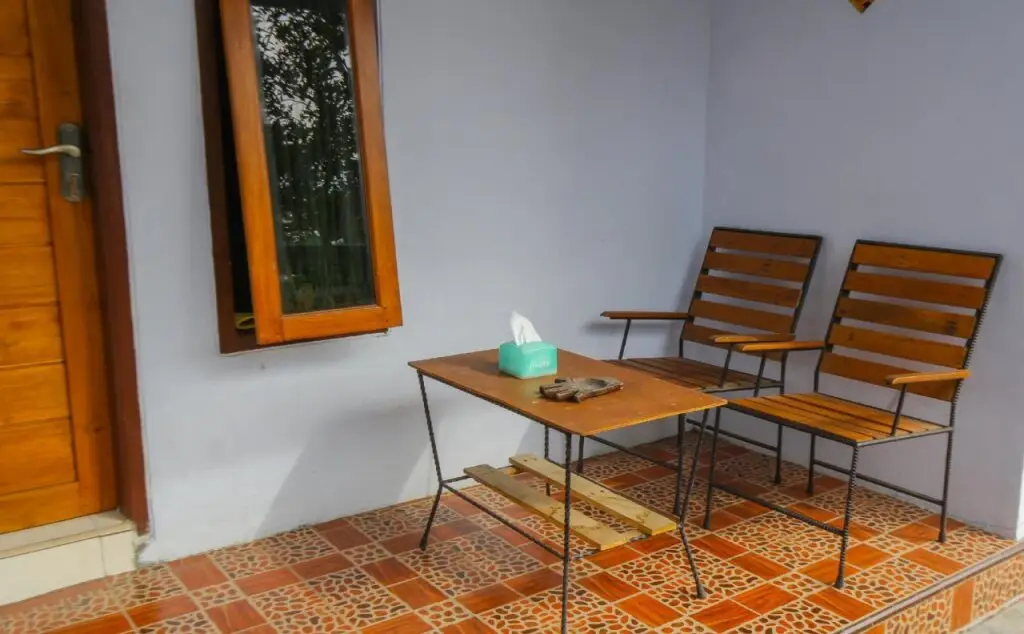 Баньюванги: Umah Isun Homestay