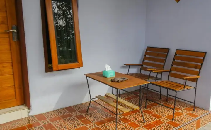 Баньюванги: Umah Isun Homestay
