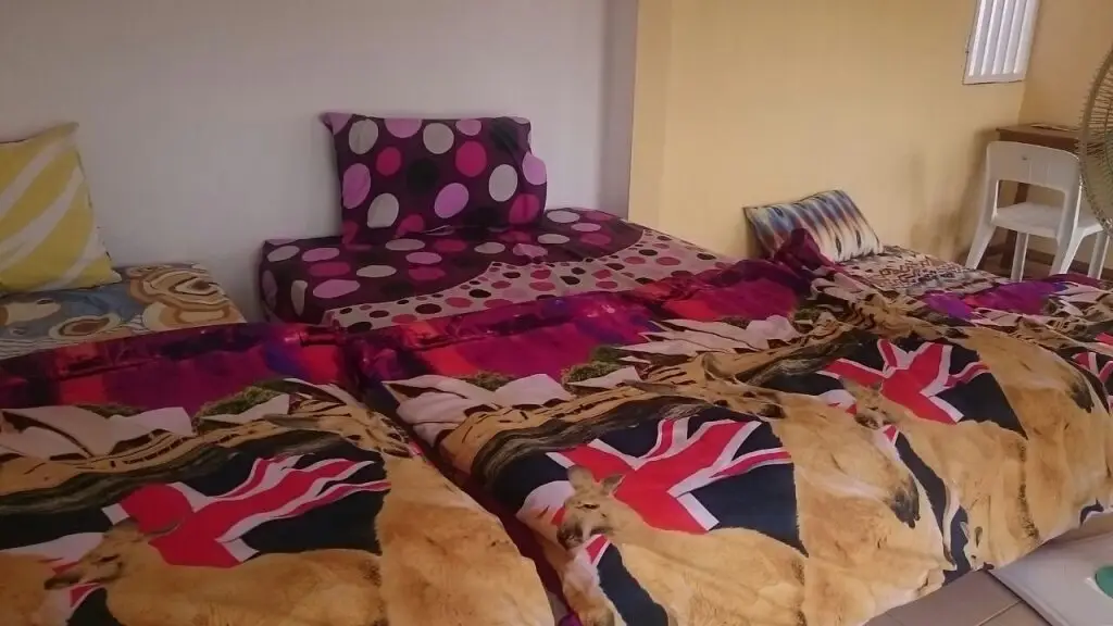Баньюванги: Dannu's Homestay